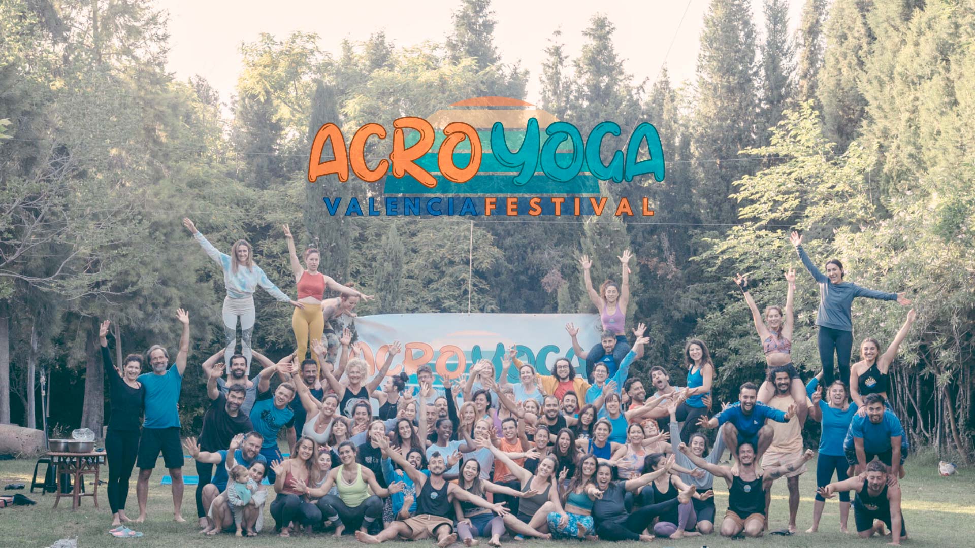 valencia acroyoga convention