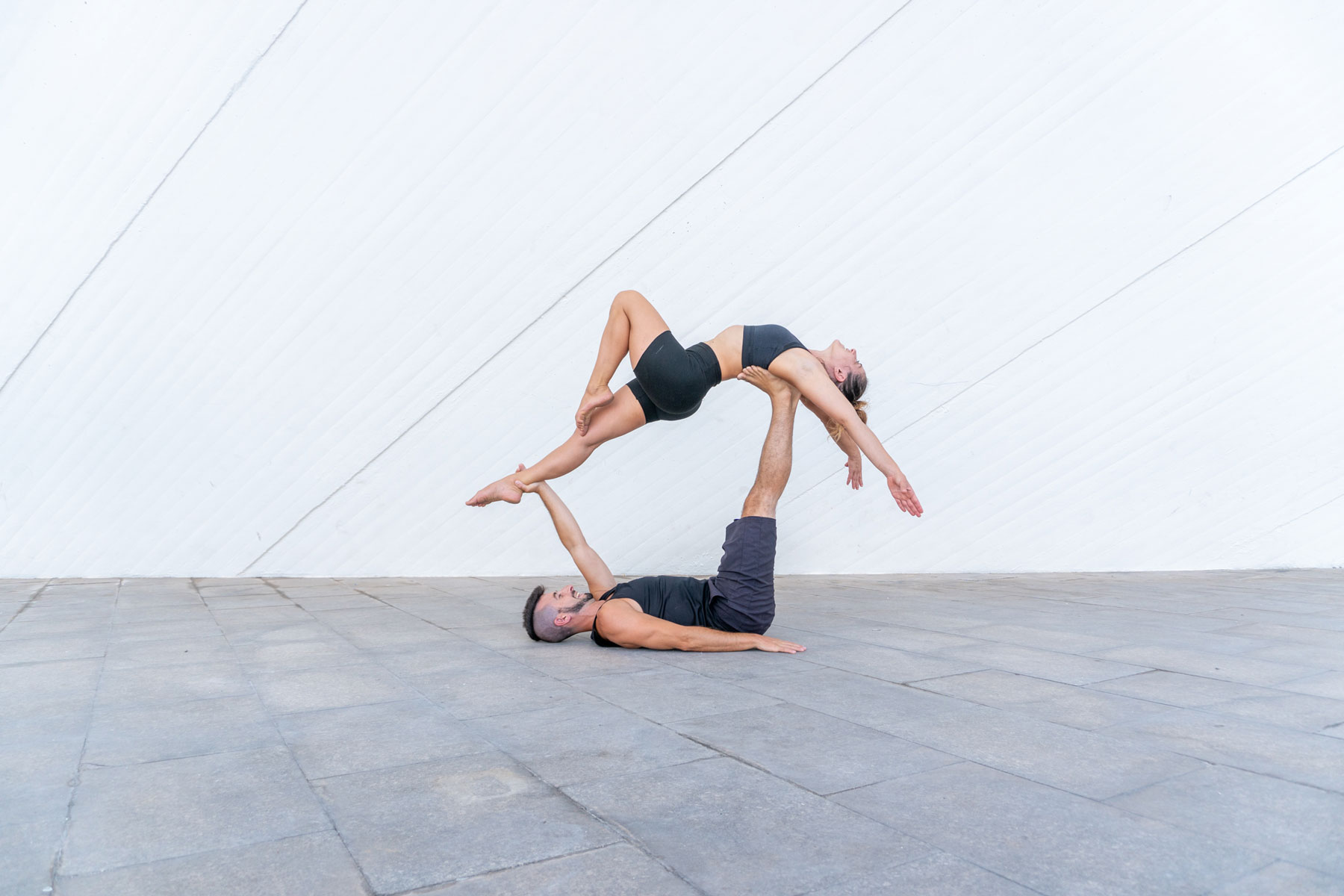 formación profesores acroyoga