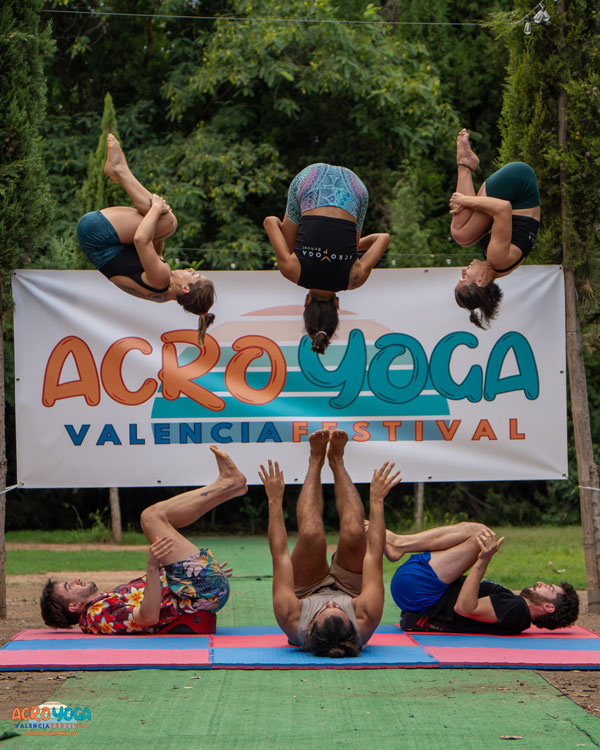 festival acroyoga valencia