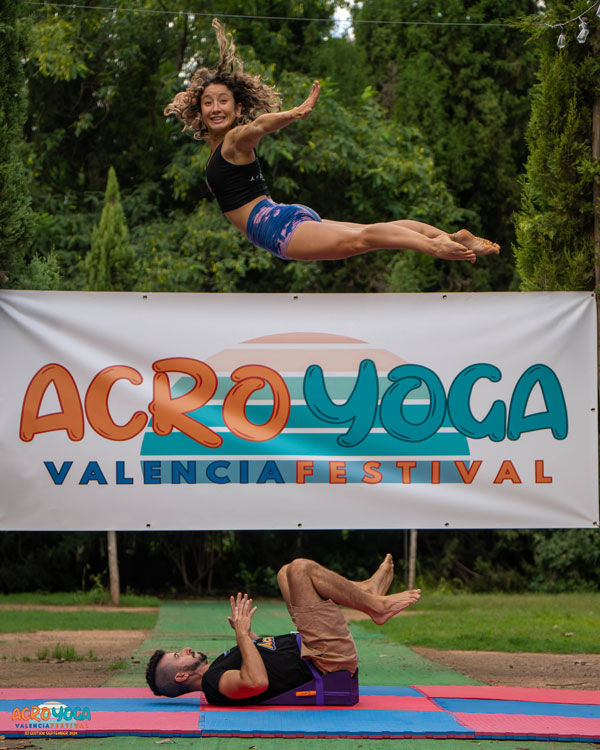 festival acroyoga valencia