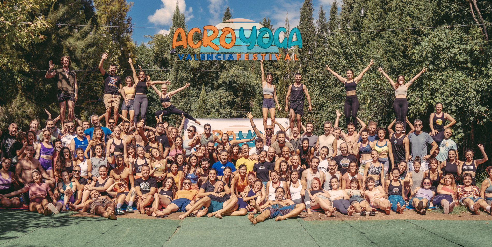 valencia acroyoga convention