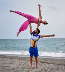 acroyoga granada