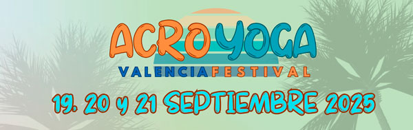 festival acroyoga valencia