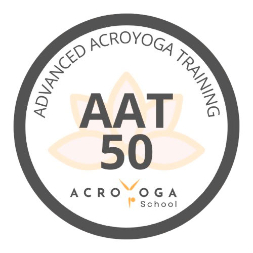 ADVANCED ACROYOGA TEACHER TRAINING