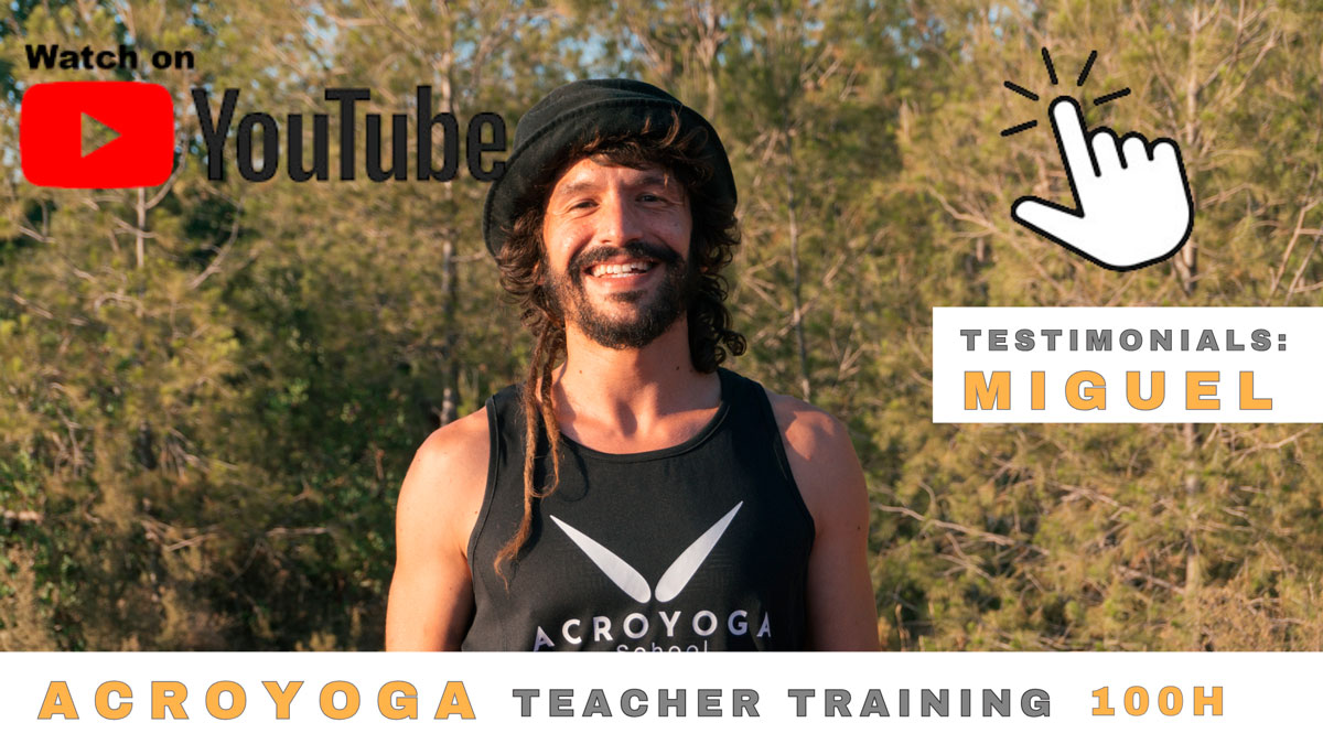 acroyoga teacher training