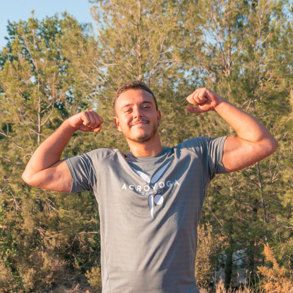 Alberto acroyoga albacete