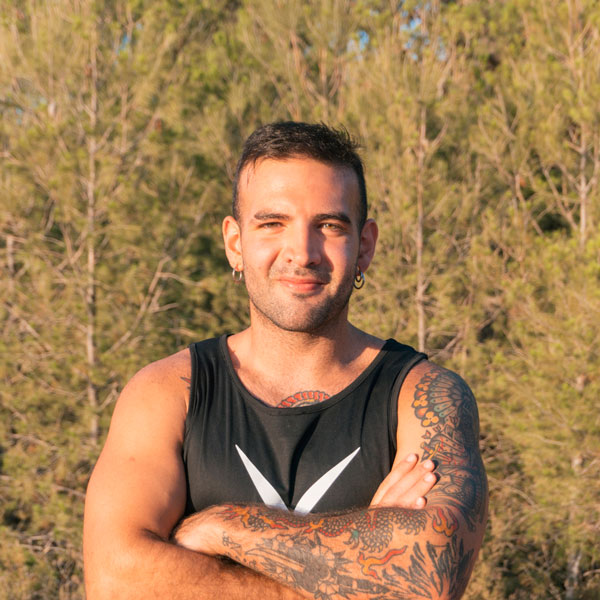 Acroyoga graduated teachers