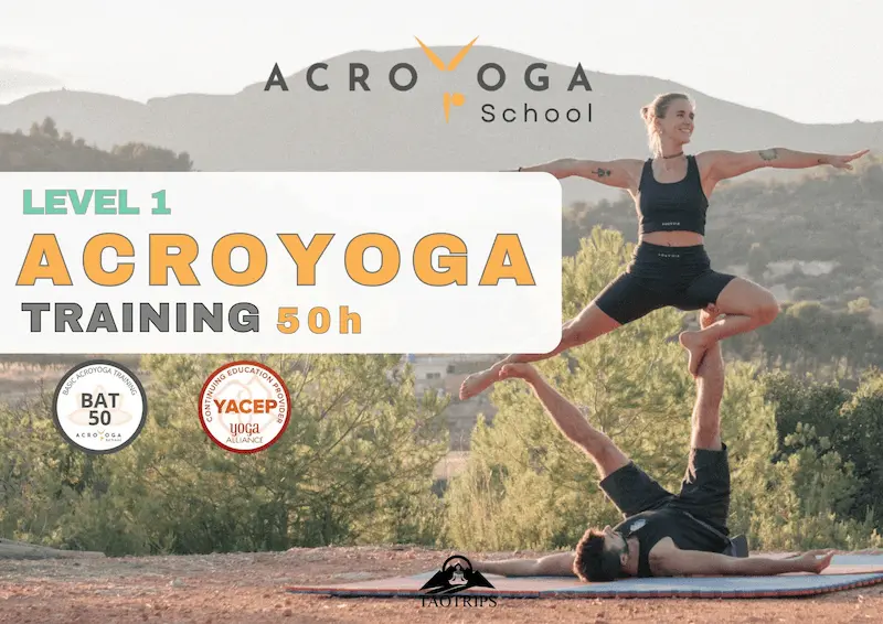 formacion acroyoga