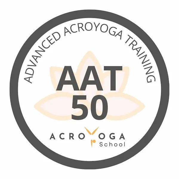 ADVANCED ACROYOGA TRAINING