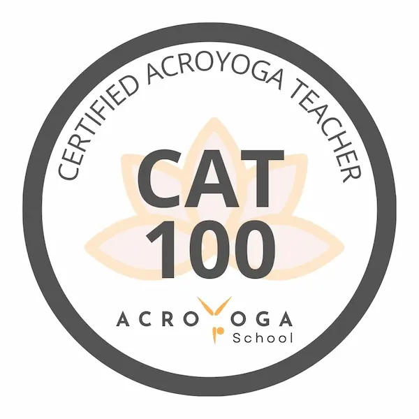 acroyoga teacher training