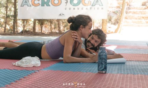 acroyoga teacher training