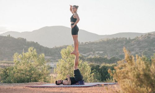 acroyoga teacher training