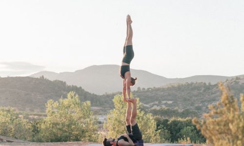 acroyoga teacher training