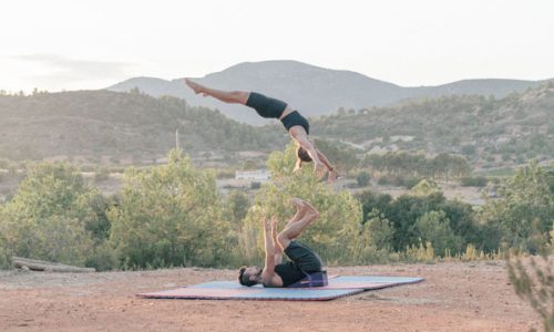 acroyoga teacher training